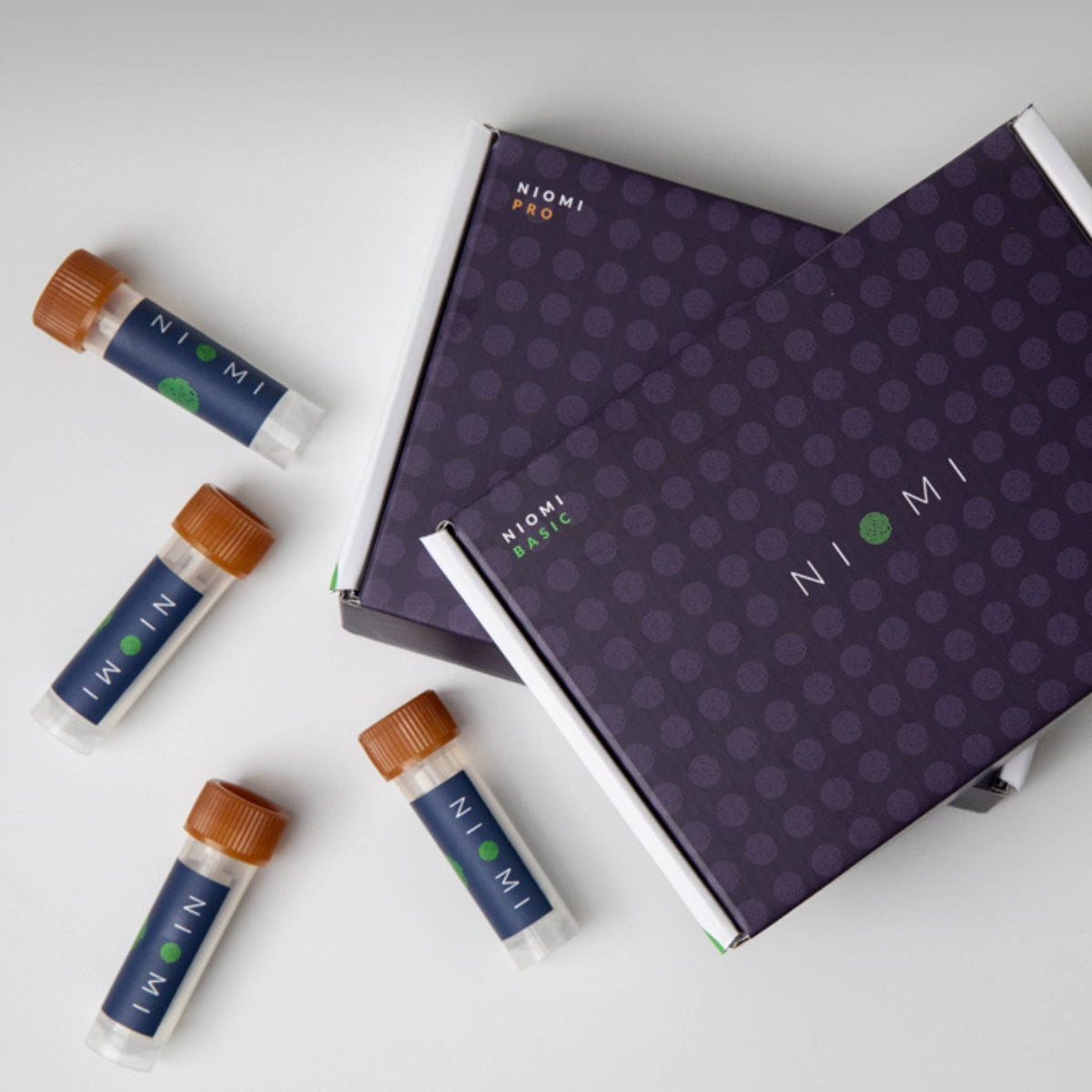 NIOMI microbiome test – NIOMI Health